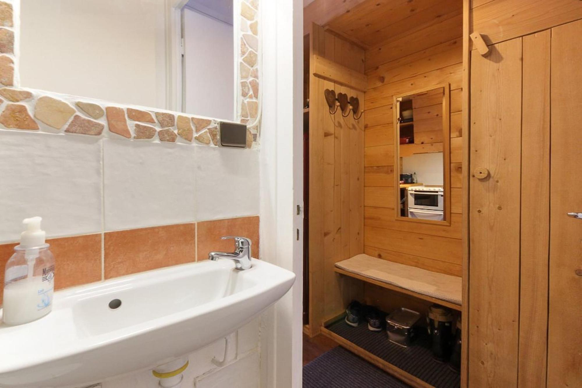 Champaign Powder Apartment Chamonix Exterior photo